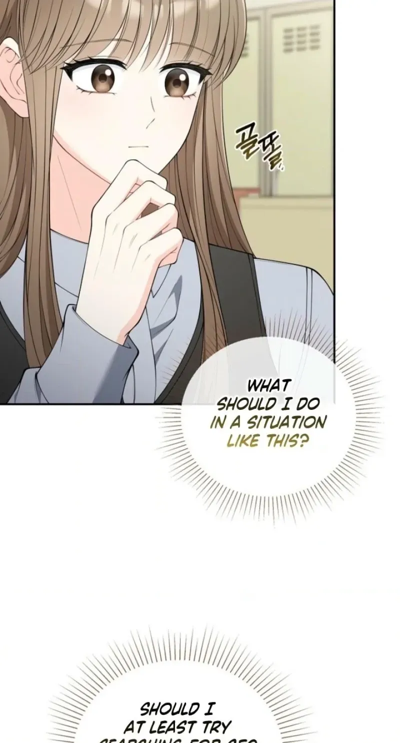 Romance by chance Chapter 30 page 93 - 