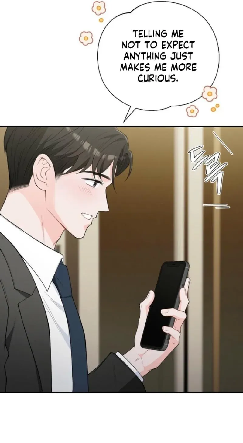 Romance by chance Chapter 30 page 99 - 