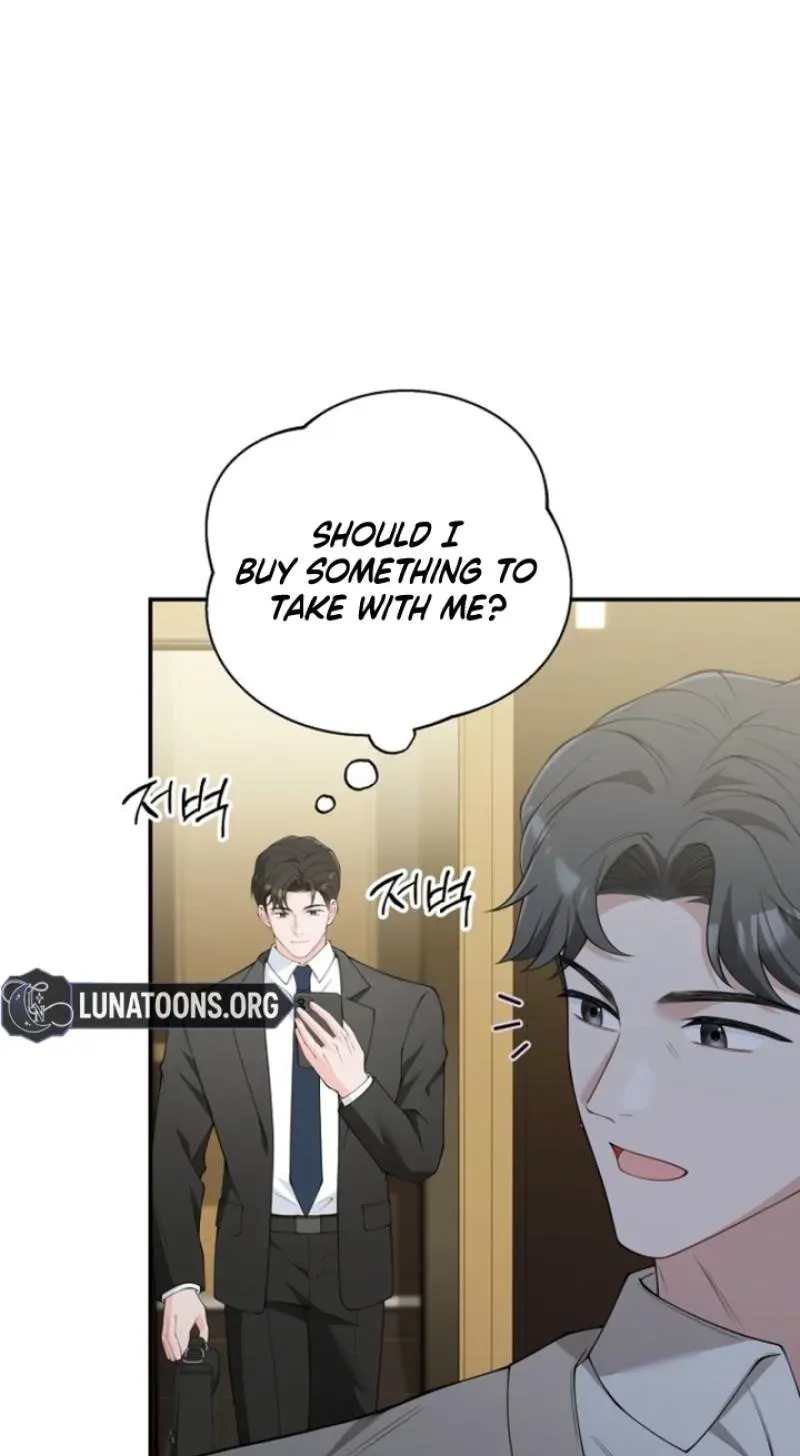 Romance by chance Chapter 30 page 100 - 
