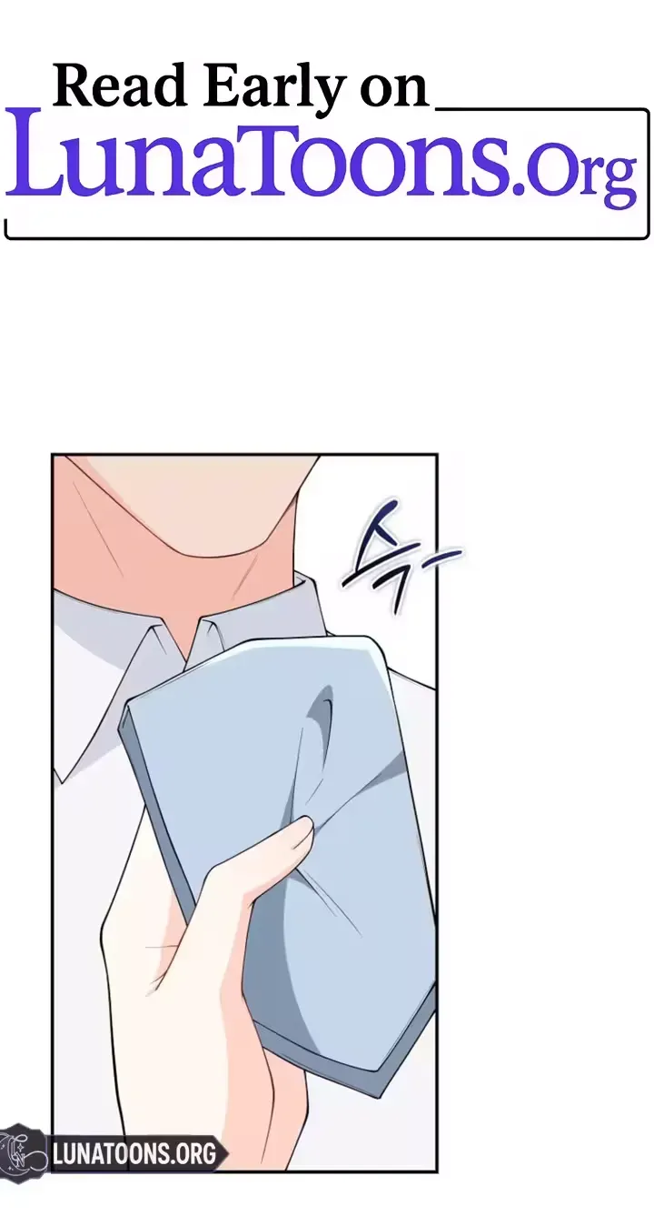 Romance by chance Chapter 31 page 1 - 