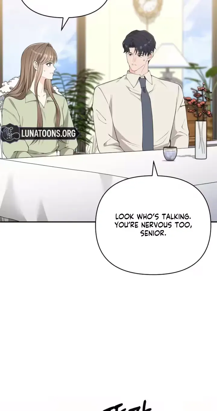 Romance by chance Chapter 31 page 24 - 