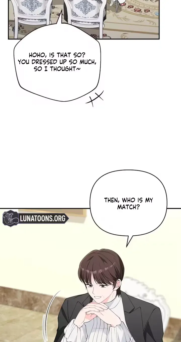 Romance by chance Chapter 31 page 29 - 