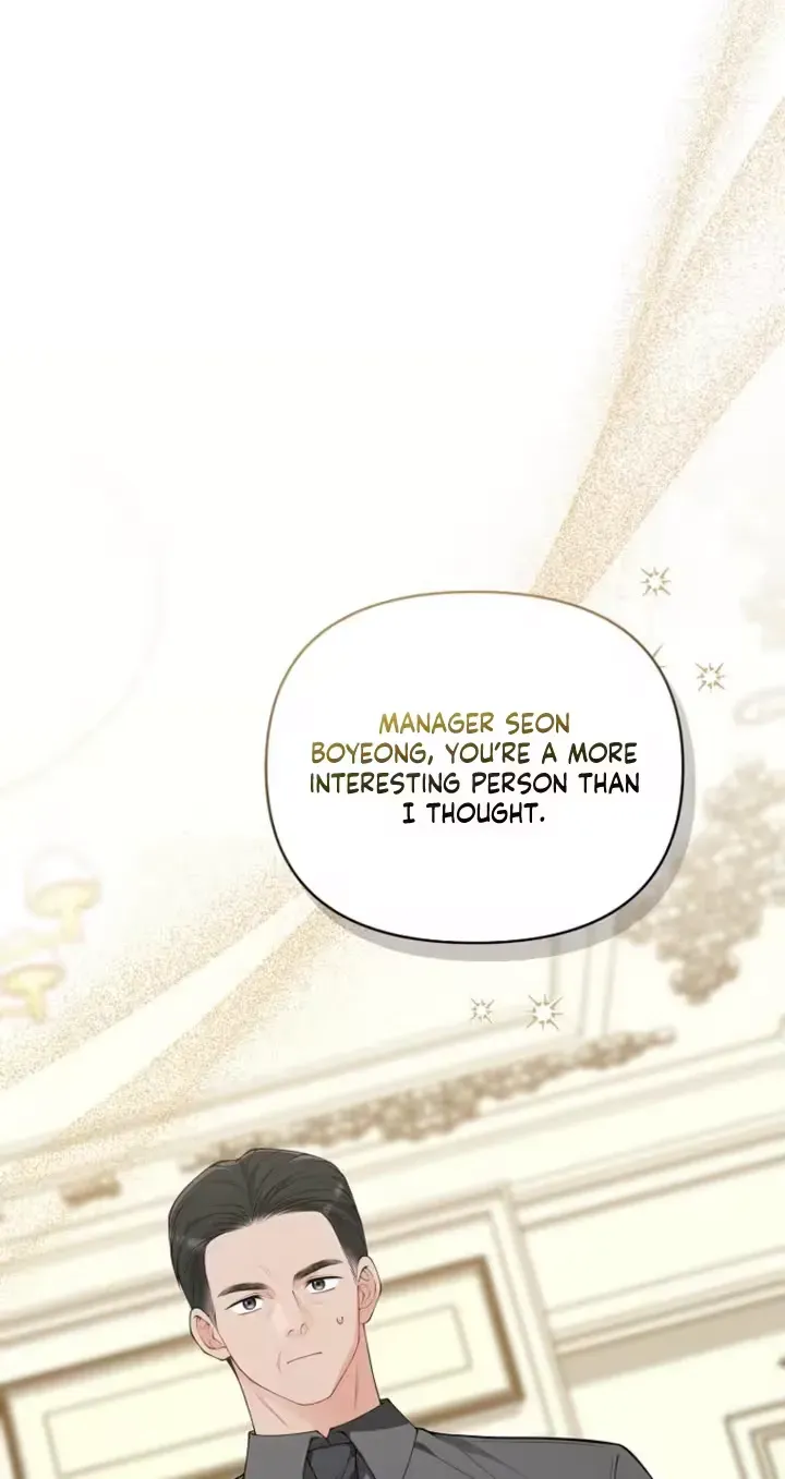 Romance by chance Chapter 31 page 33 - 
