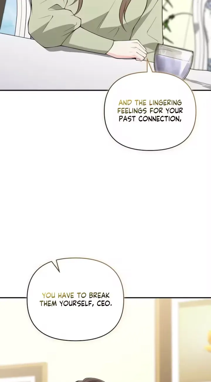Romance by chance Chapter 31 page 44 - 