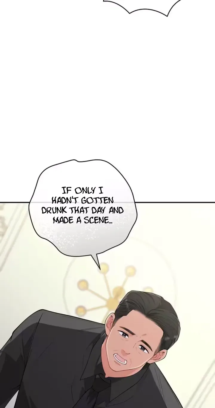 Romance by chance Chapter 31 page 47 - 