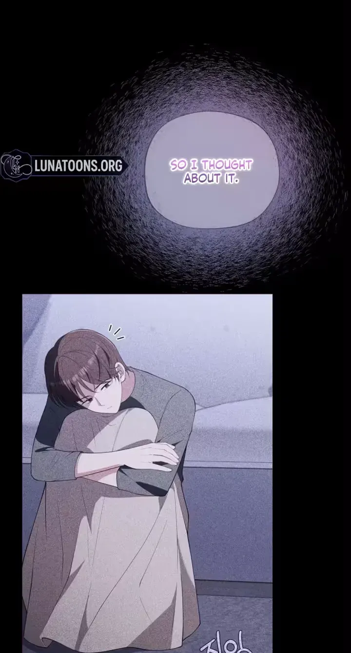 Romance by chance Chapter 31 page 57 - 