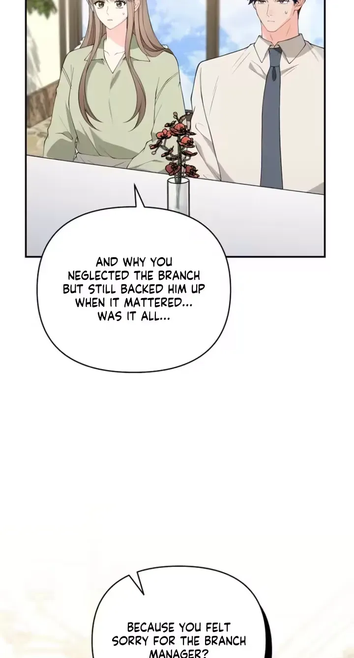 Romance by chance Chapter 31 page 63 - 