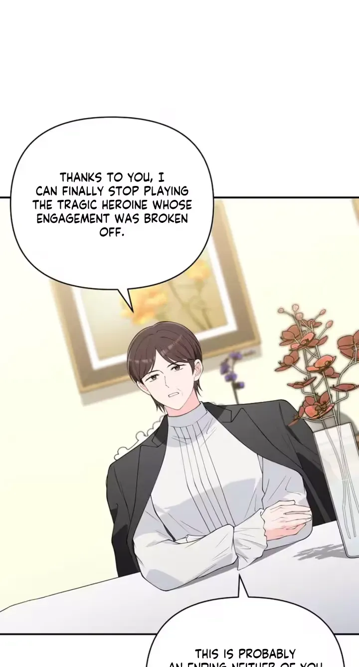 Romance by chance Chapter 31 page 65 - 
