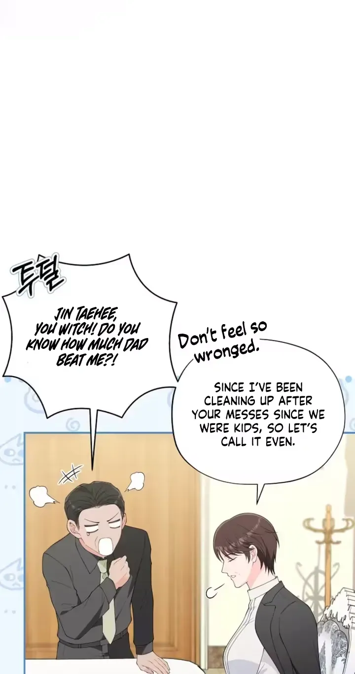 Romance by chance Chapter 31 page 69 - 