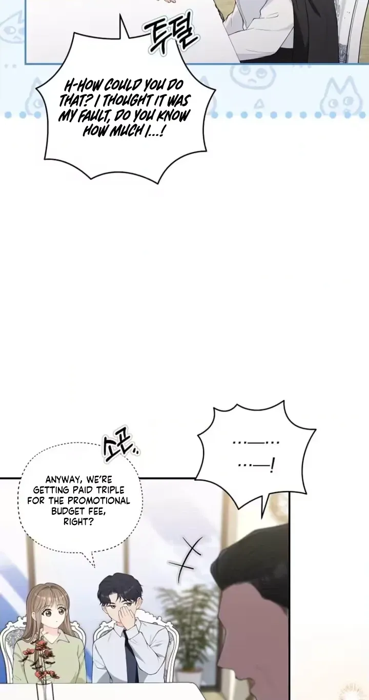 Romance by chance Chapter 31 page 70 - 