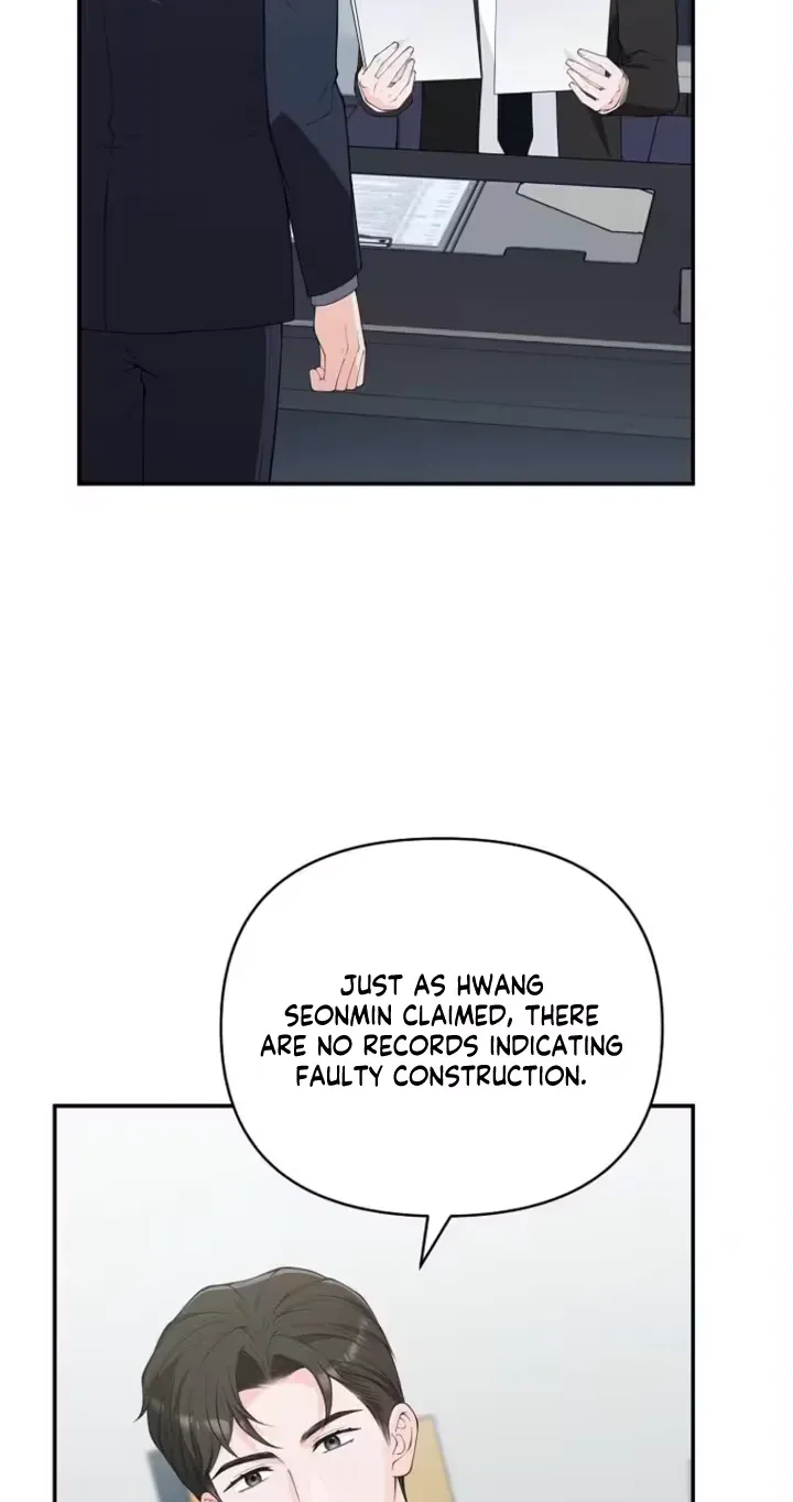 Romance by chance Chapter 31 page 76 - 