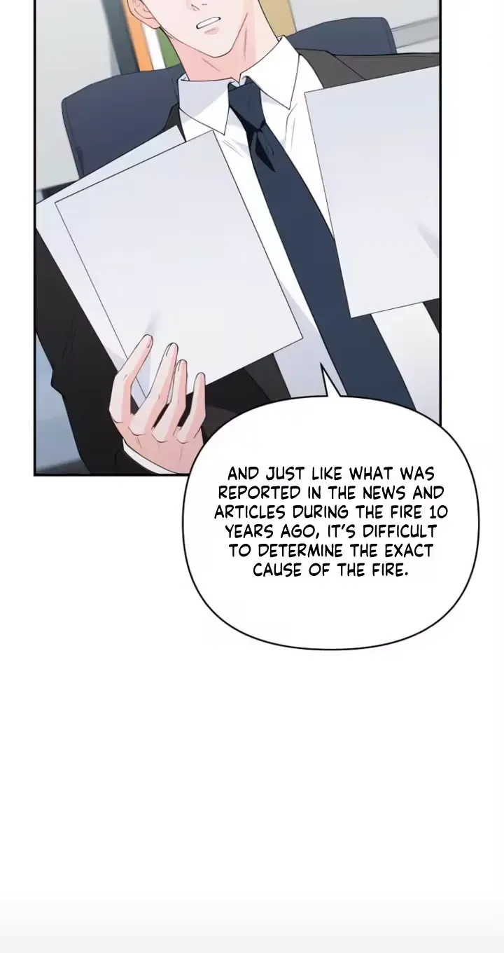 Romance by chance Chapter 31 page 77 - 