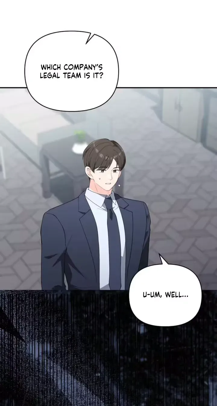 Romance by chance Chapter 31 page 83 - 
