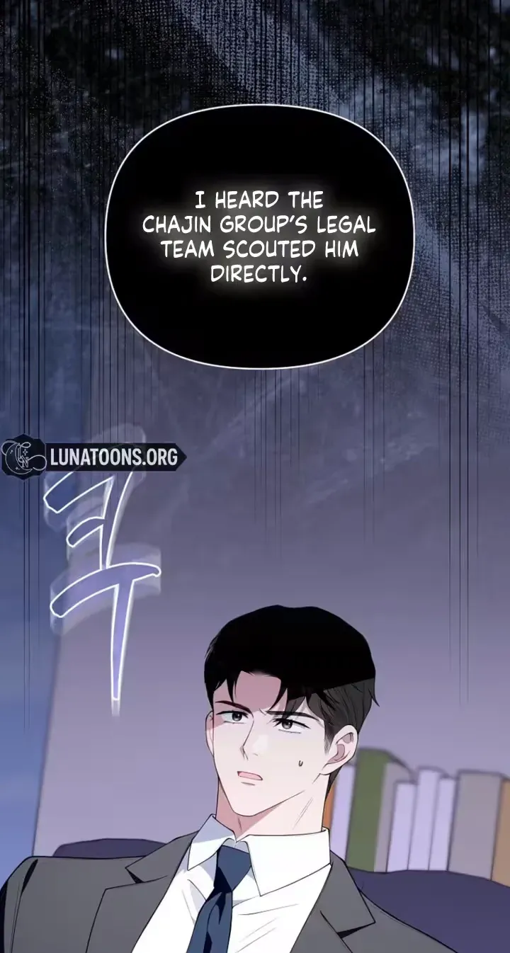 Romance by chance Chapter 31 page 84 - 
