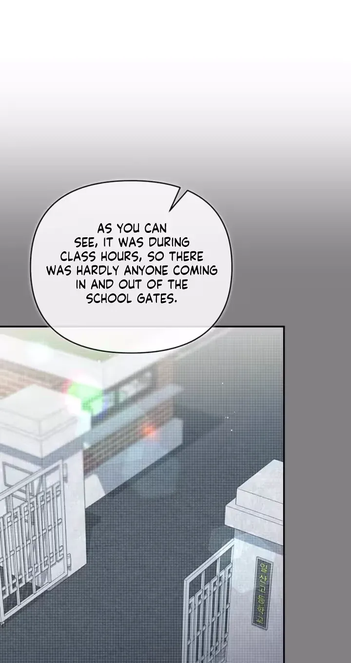 Romance by chance Chapter 32 page 15 - 