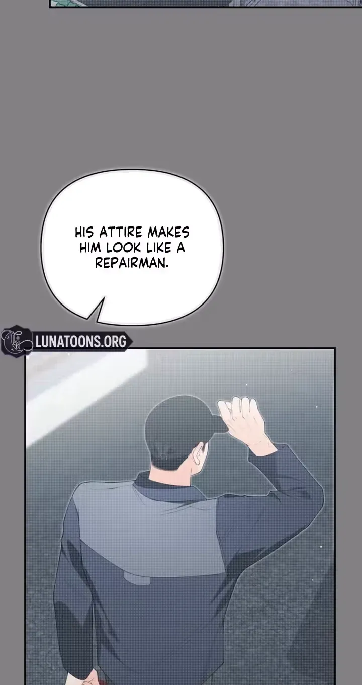 Romance by chance Chapter 32 page 17 - 