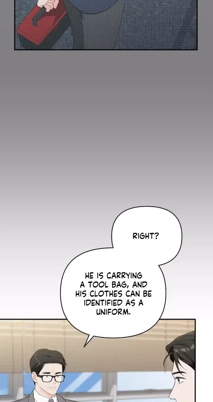 Romance by chance Chapter 32 page 18 - 