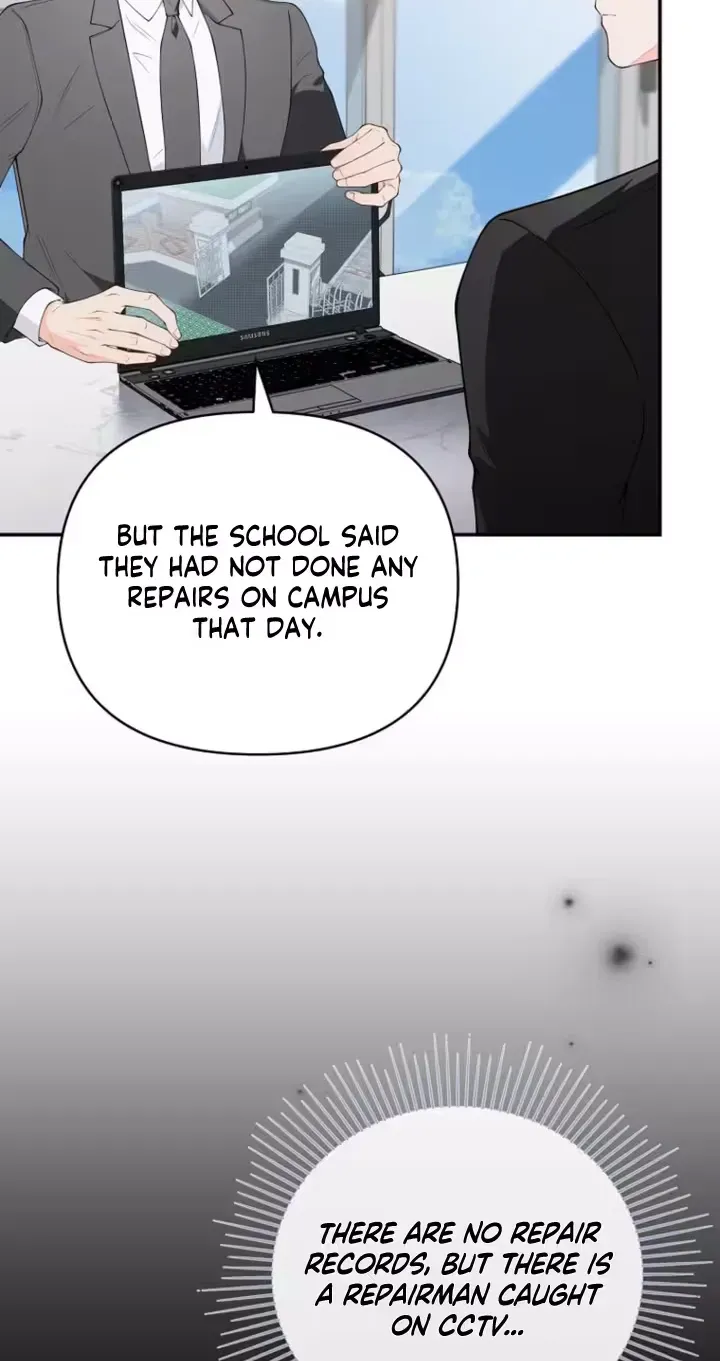 Romance by chance Chapter 32 page 19 - 