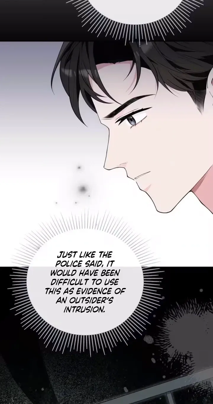 Romance by chance Chapter 32 page 20 - 