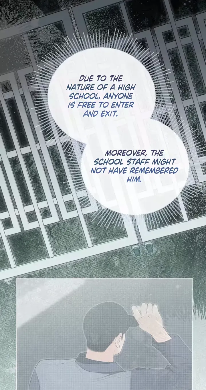 Romance by chance Chapter 32 page 21 - 