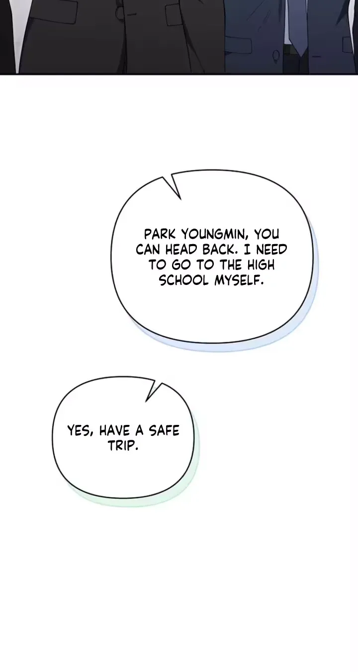 Romance by chance Chapter 32 page 26 - 