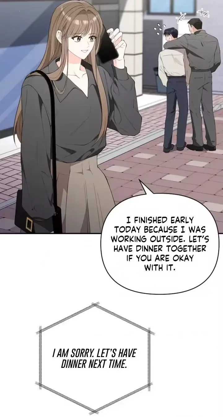 Romance by chance Chapter 32 page 30 - 