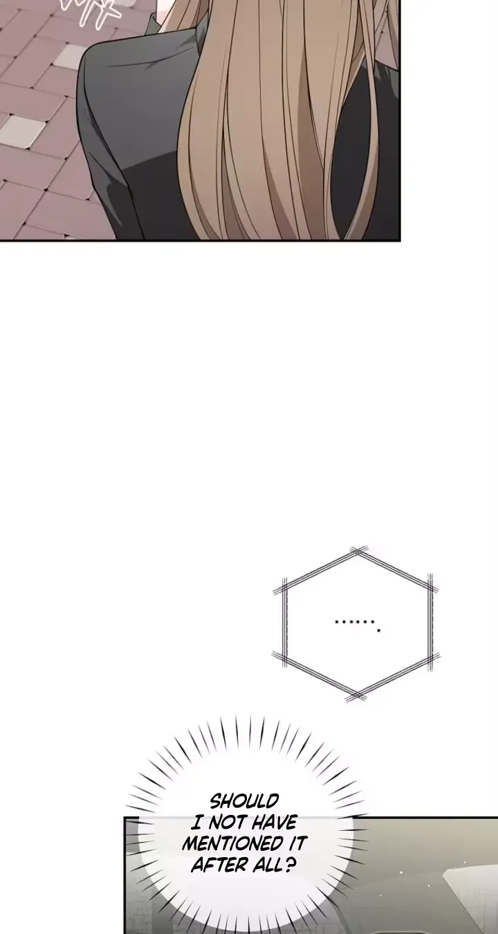 Romance by chance Chapter 32 page 32 - 