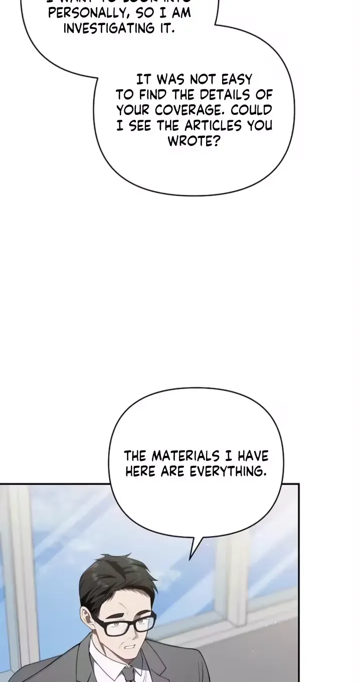 Romance by chance Chapter 32 page 5 - 