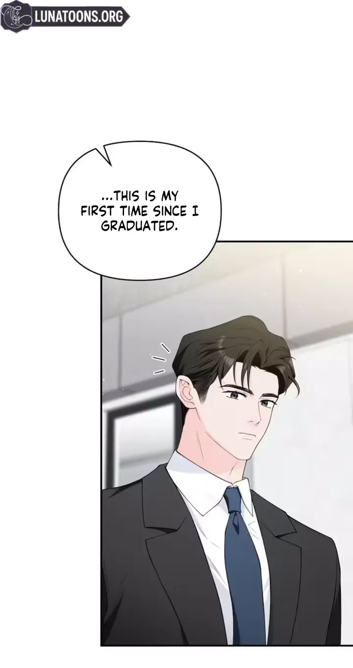 Romance by chance Chapter 32 page 45 - 