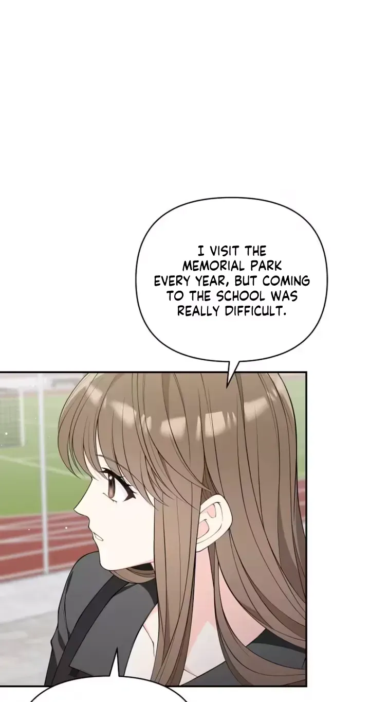Romance by chance Chapter 32 page 46 - 