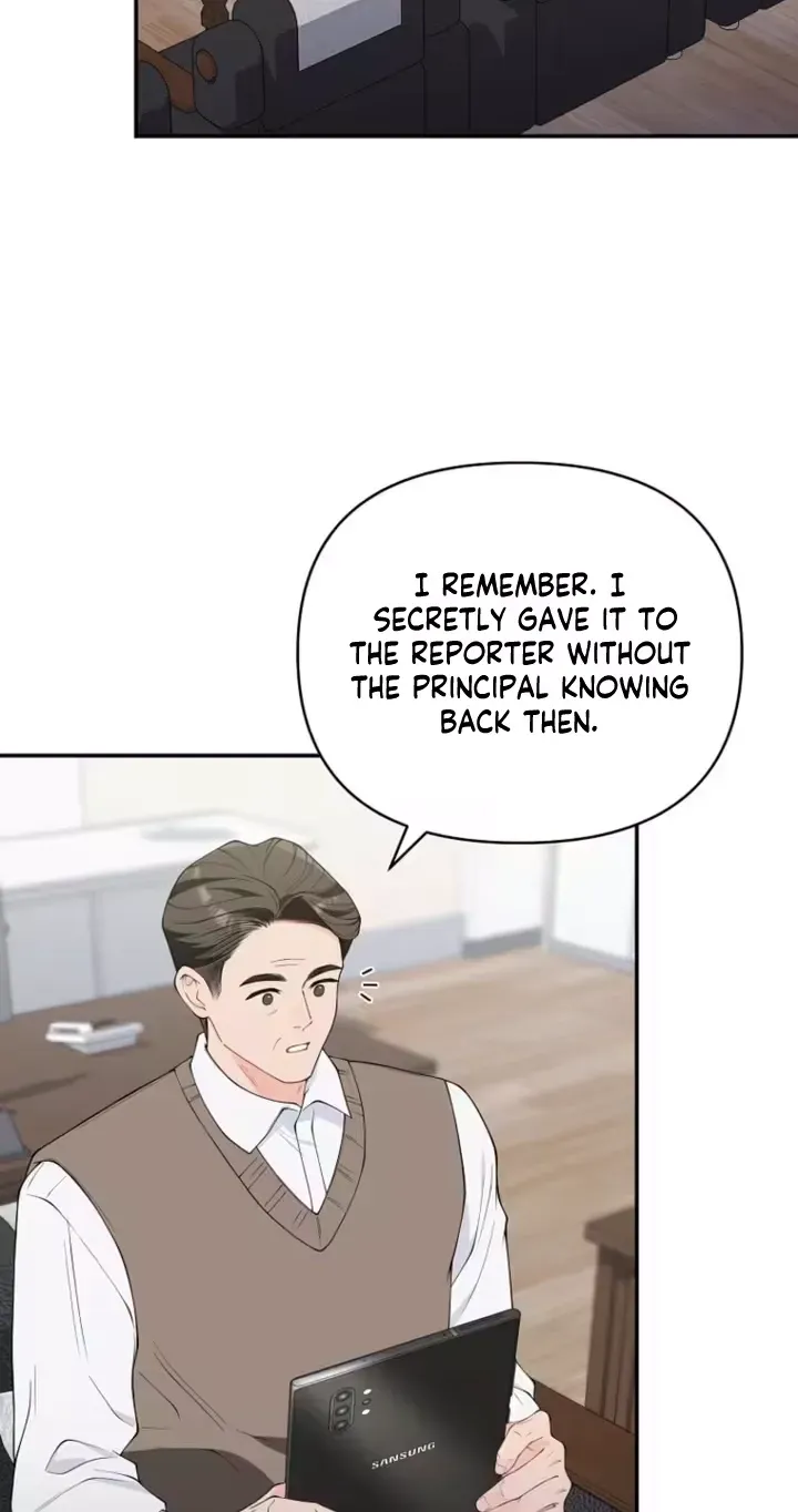 Romance by chance Chapter 32 page 52 - 