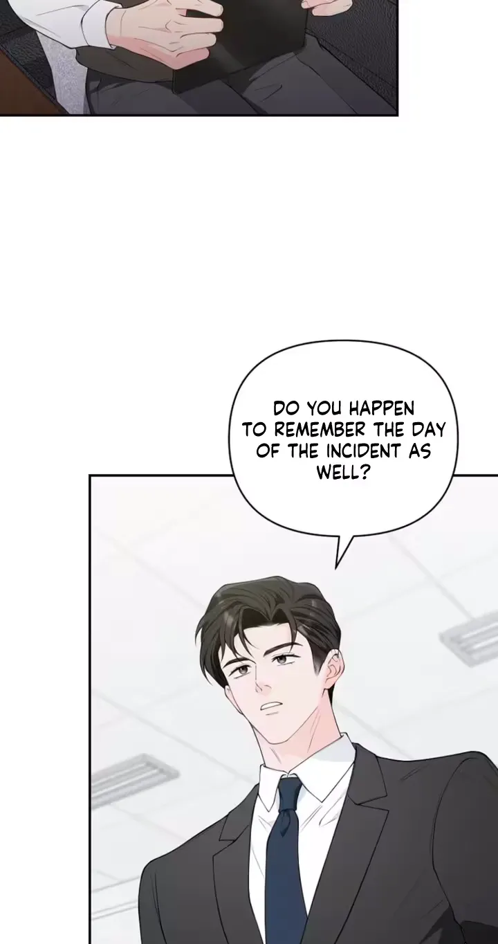 Romance by chance Chapter 32 page 53 - 