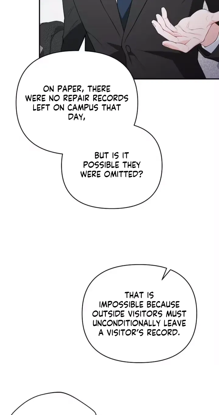Romance by chance Chapter 32 page 54 - 