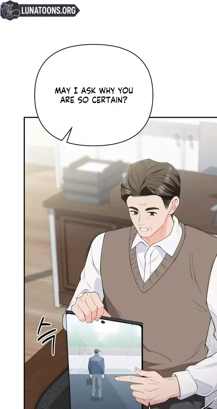Romance by chance Chapter 32 page 56 - 