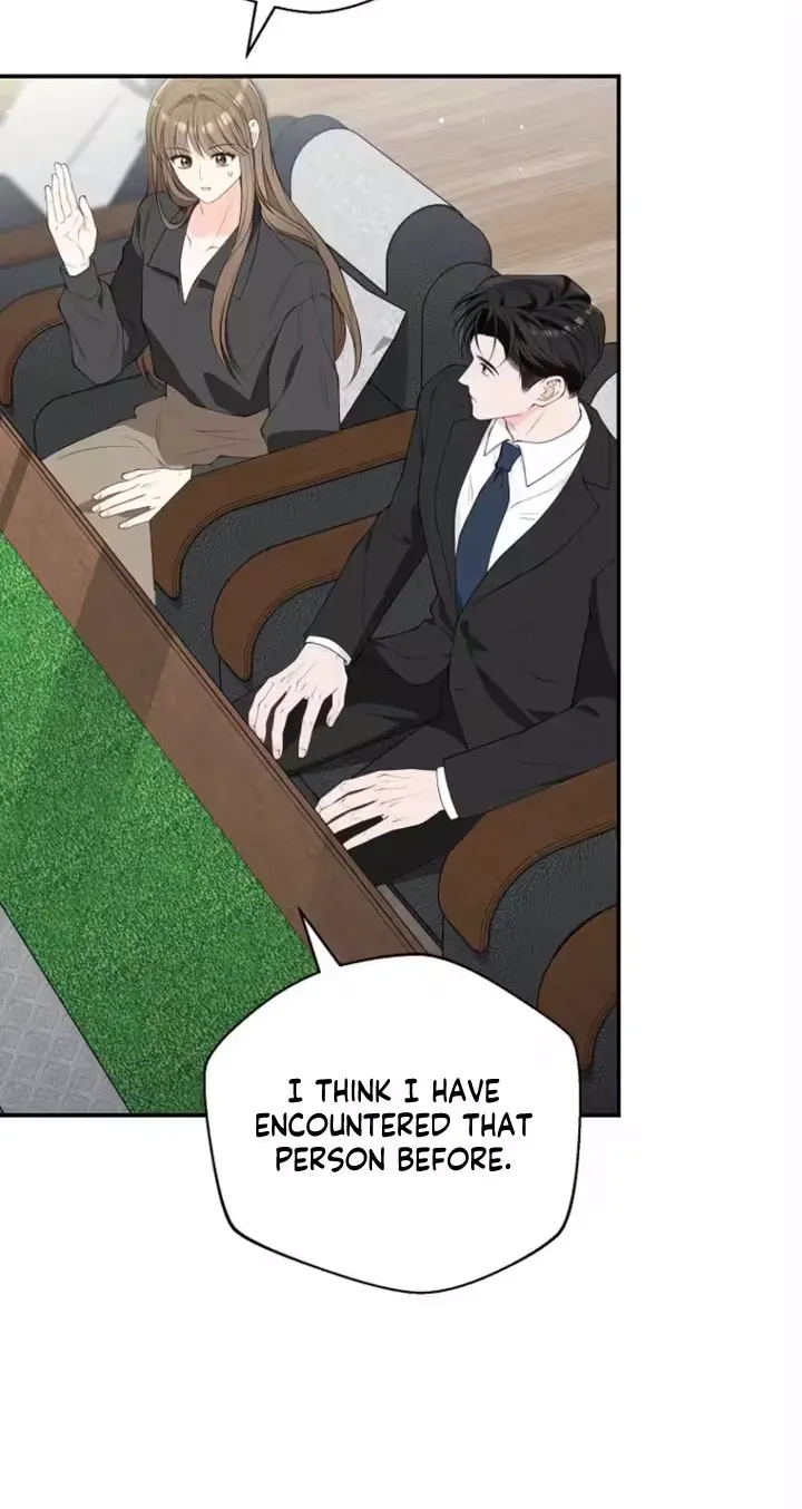 Romance by chance Chapter 32 page 59 - 