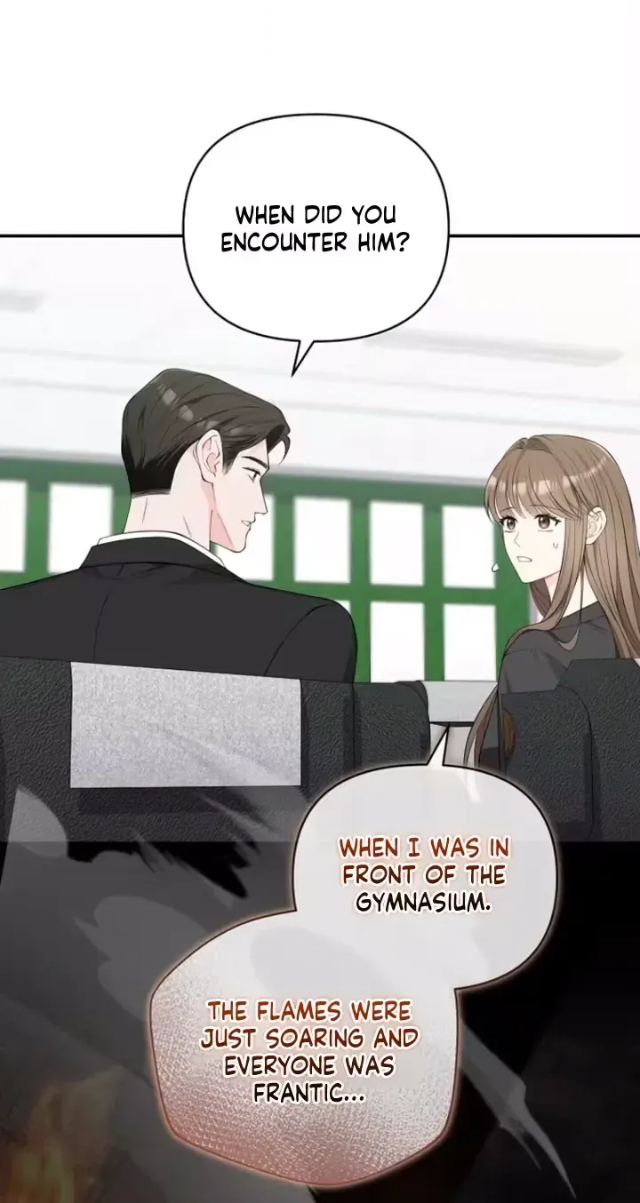 Romance by chance Chapter 32 page 60 - 