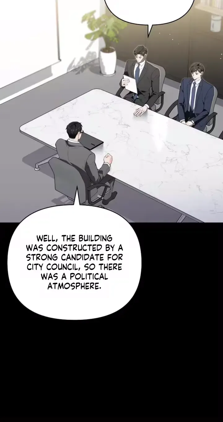 Romance by chance Chapter 32 page 7 - 