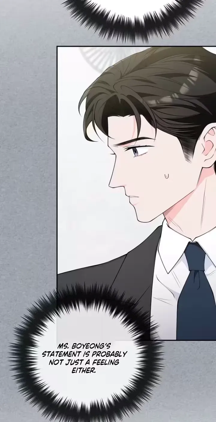 Romance by chance Chapter 32 page 68 - 