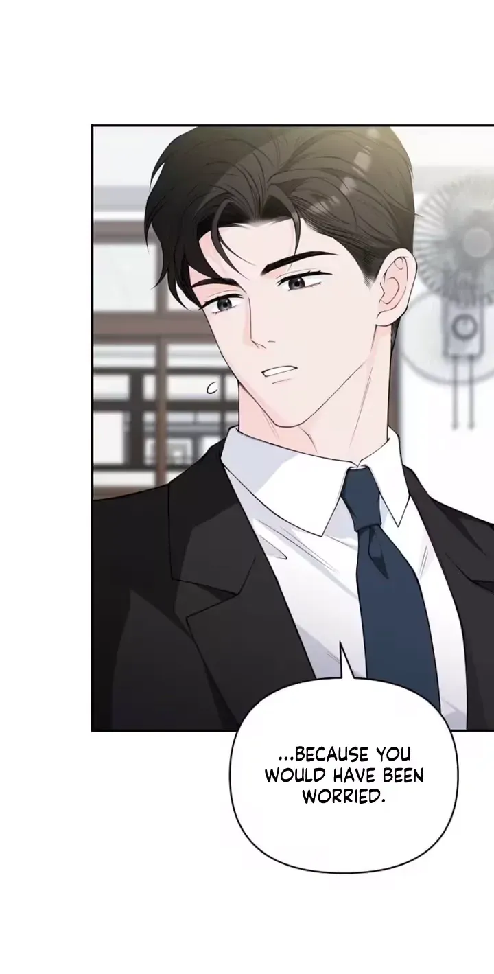 Romance by chance Chapter 32 page 78 - 