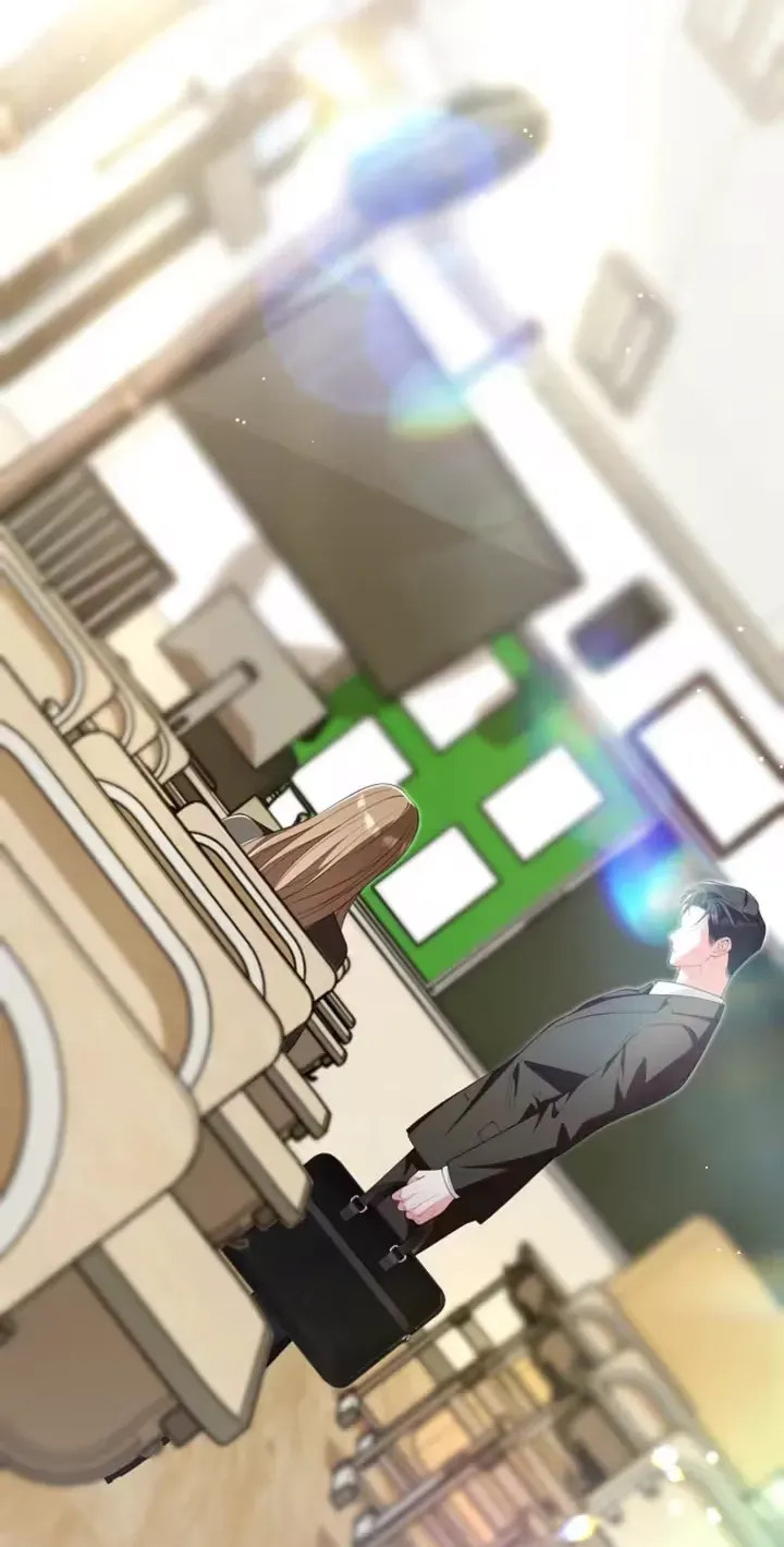 Romance by chance Chapter 32 page 83 - 