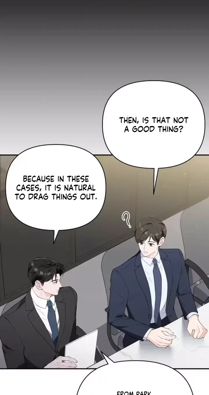 Romance by chance Chapter 32 page 10 - 