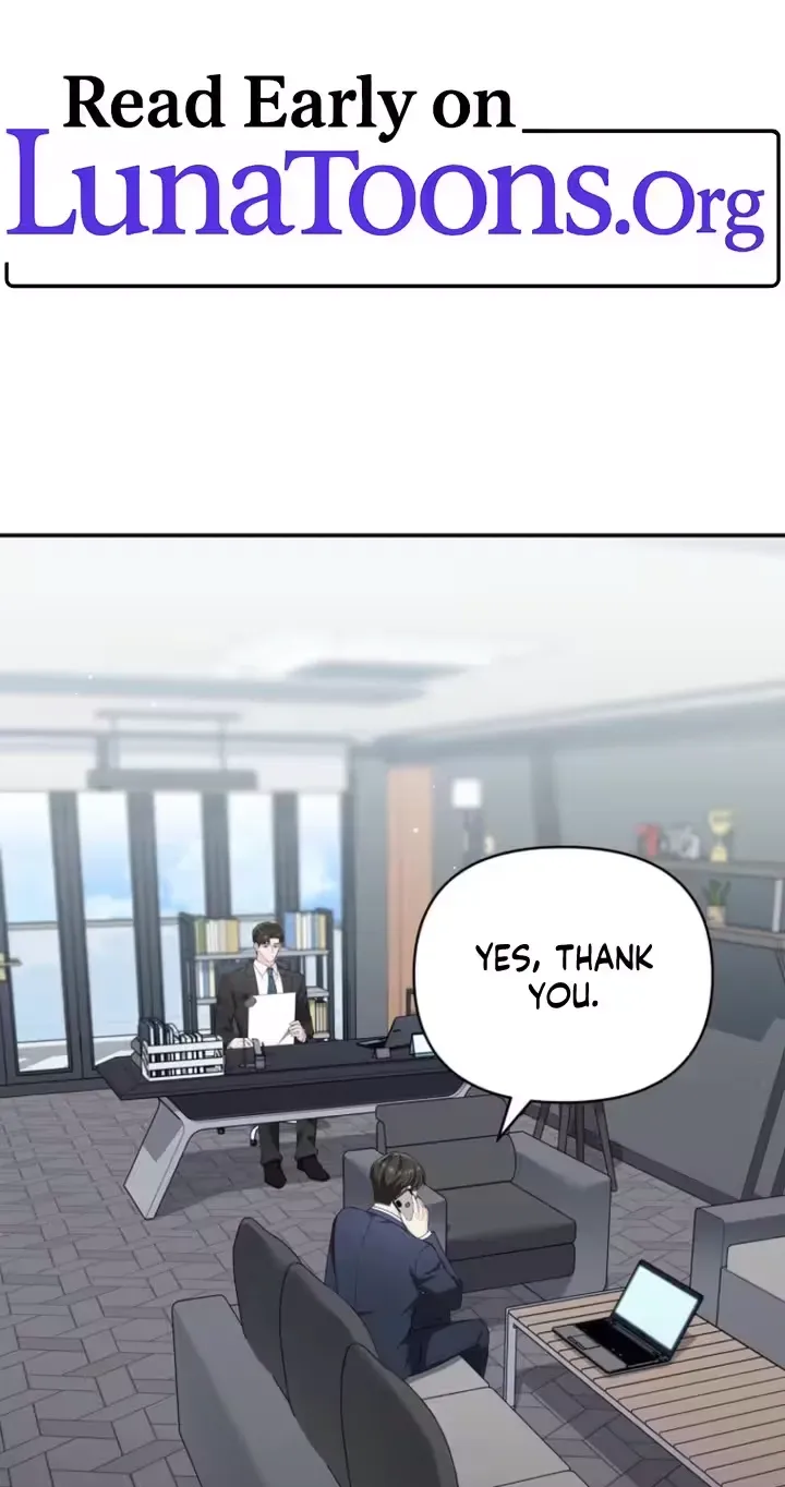 Romance by chance Chapter 33 page 1 - 