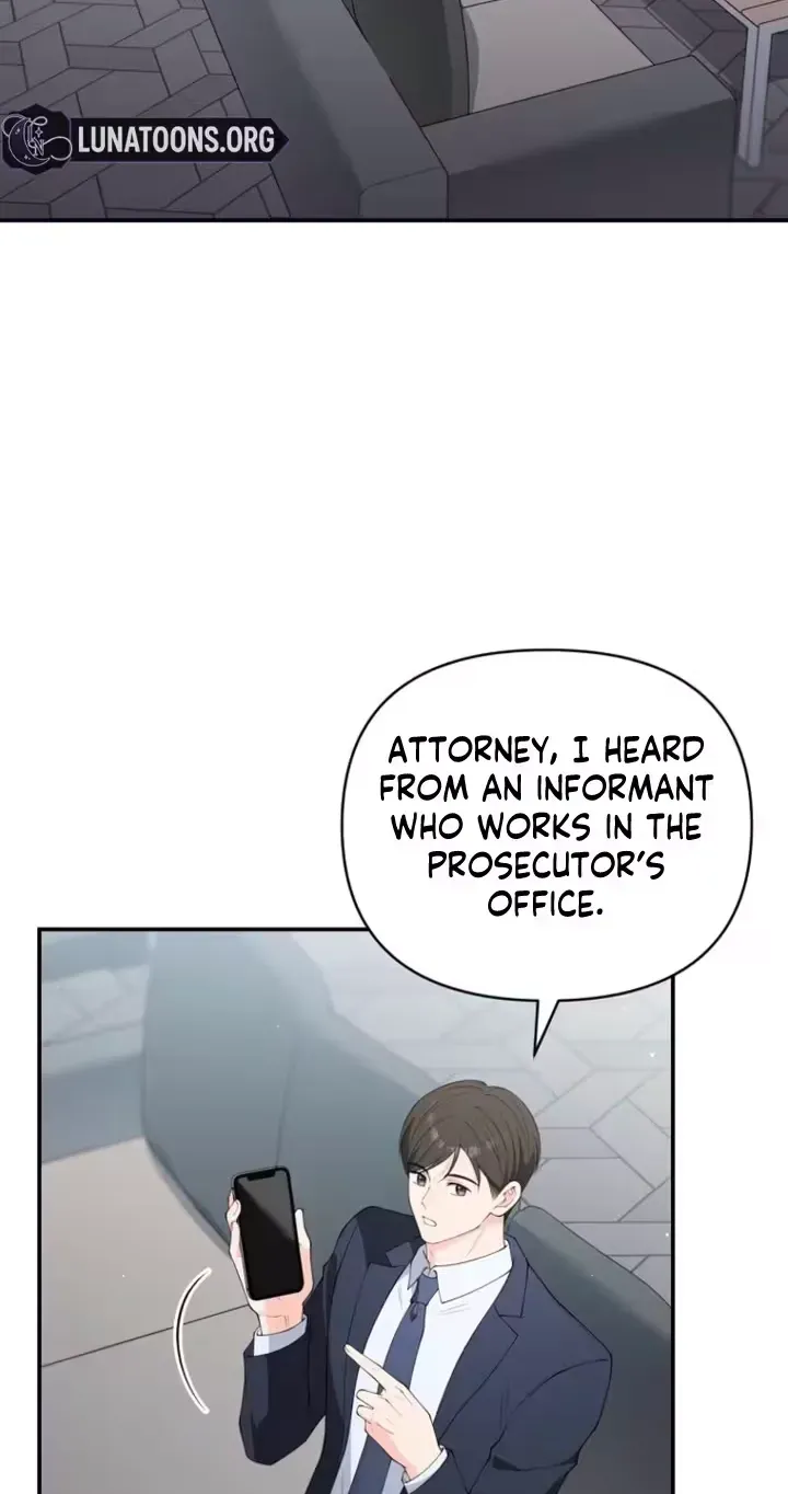 Romance by chance Chapter 33 page 2 - 