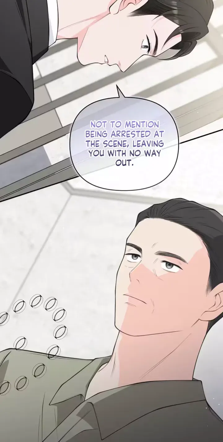 Romance by chance Chapter 33 page 18 - 