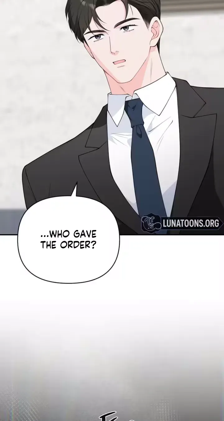 Romance by chance Chapter 33 page 22 - 