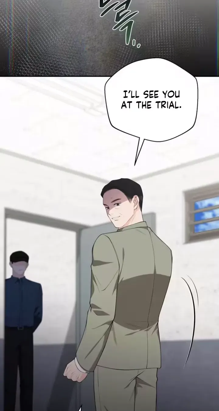 Romance by chance Chapter 33 page 23 - 