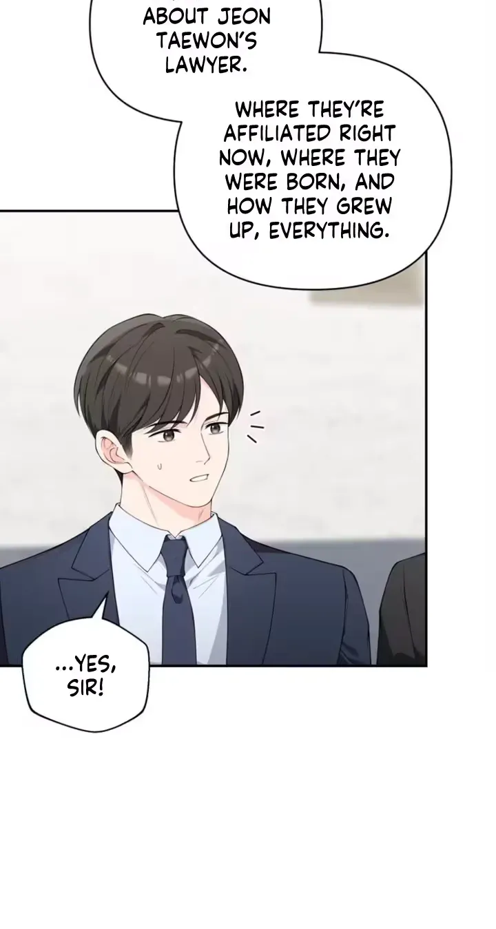 Romance by chance Chapter 33 page 26 - 