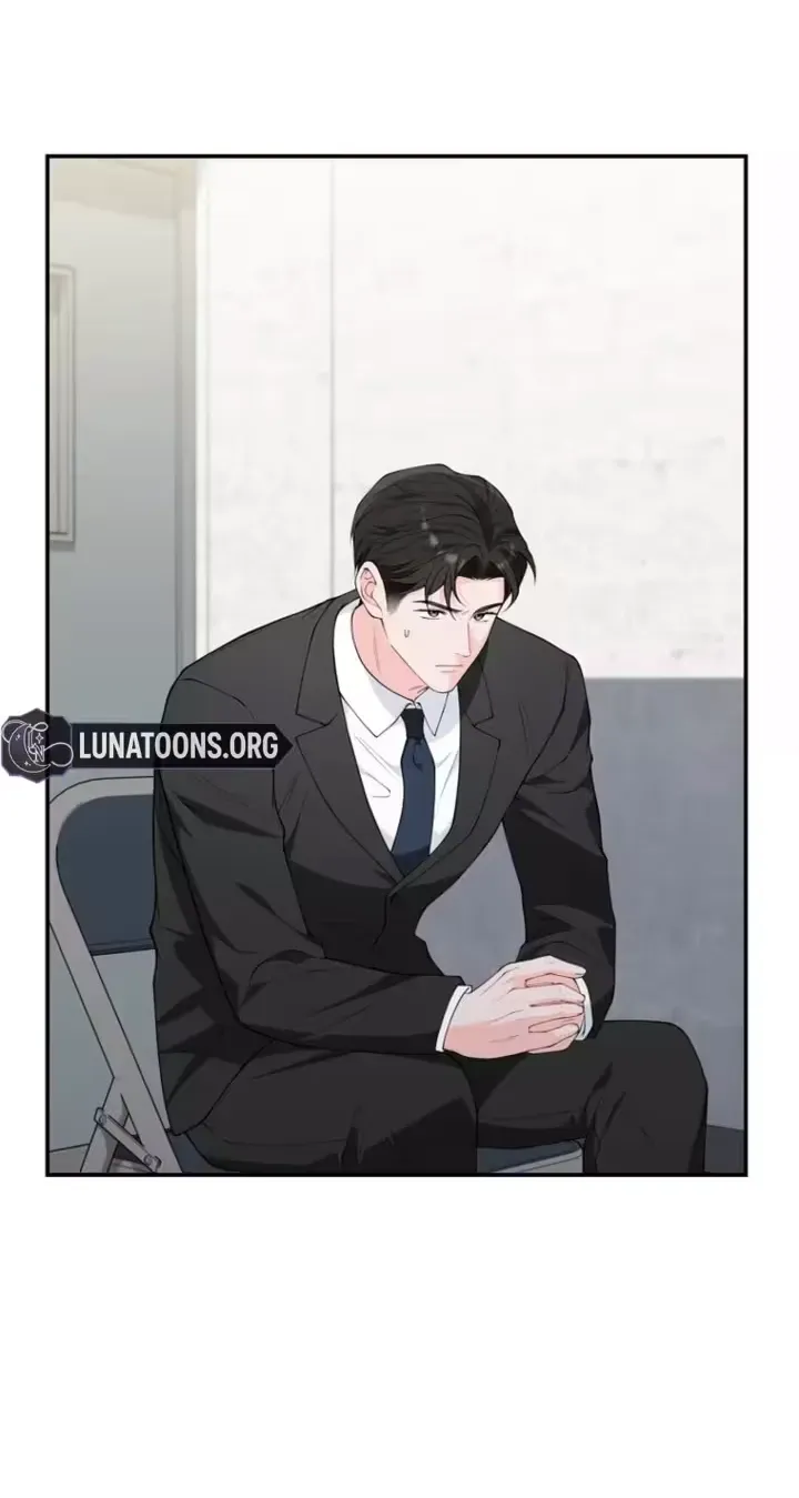 Romance by chance Chapter 33 page 27 - 