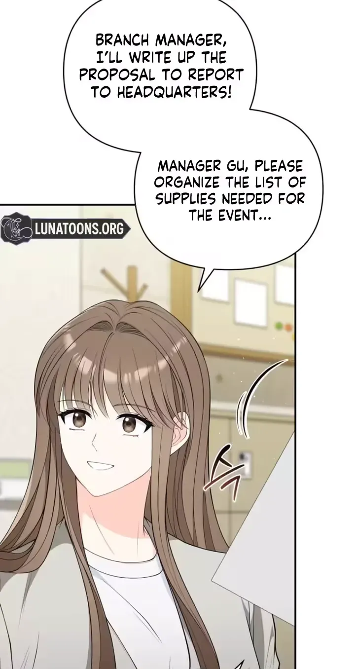 Romance by chance Chapter 33 page 33 - 