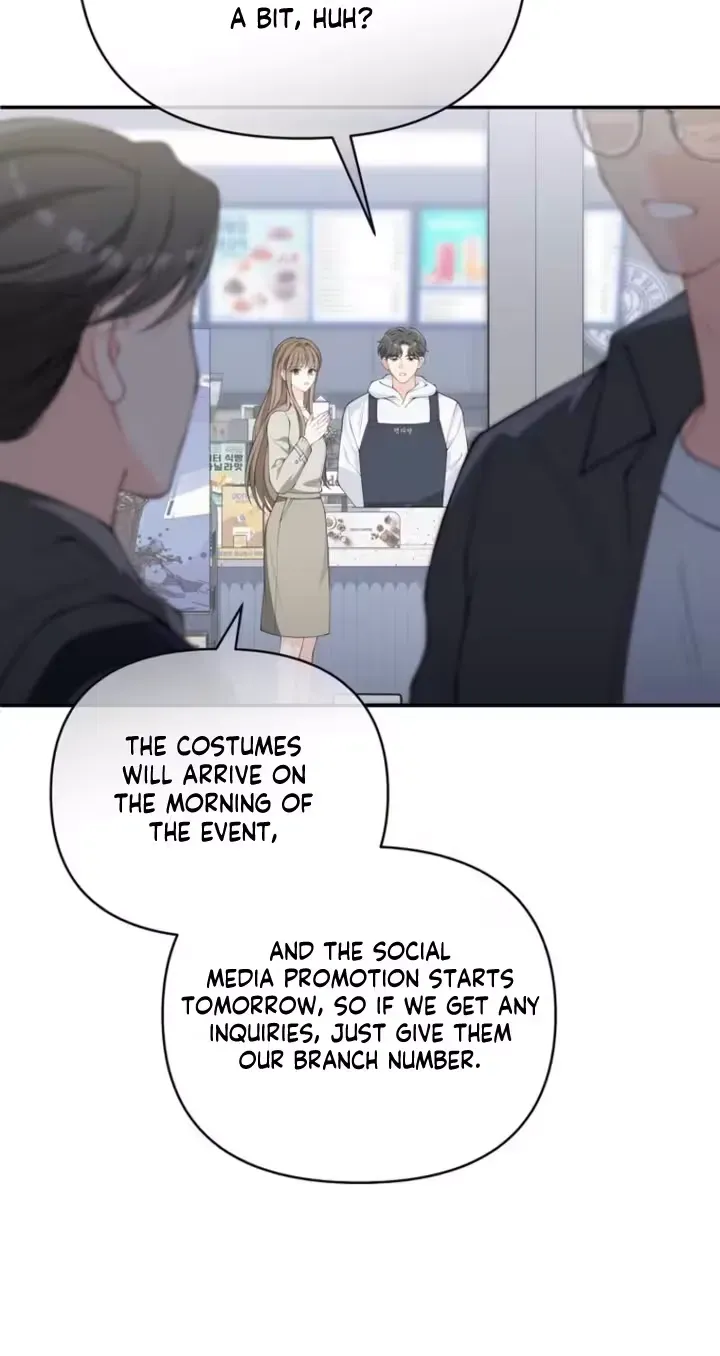 Romance by chance Chapter 33 page 41 - 